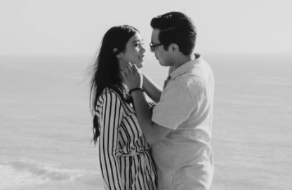 親密關系:不是變完美,而是變完整