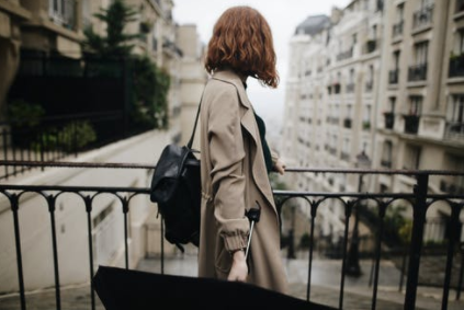 學(xué)會(huì)做自己