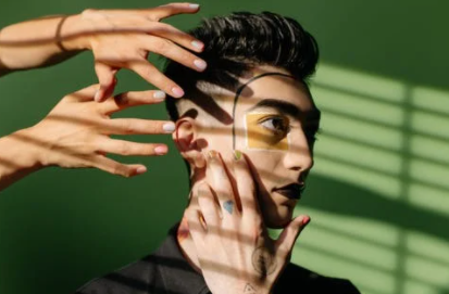 上班如上墳，怎么破？