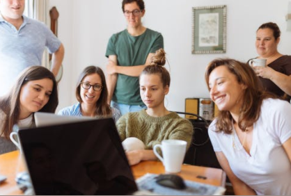 高段位的HR，永遠把“人”放在首位