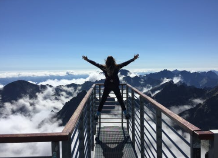 以積極的態度去面對生活中的失敗