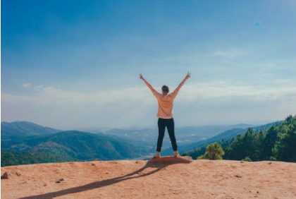 以積極的態度去面對生活中的失敗 以積極的態度去面對生活中的失敗
