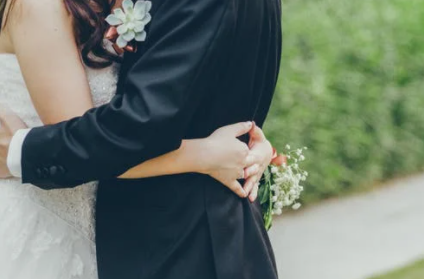 什么樣的兩個人最適合結婚？