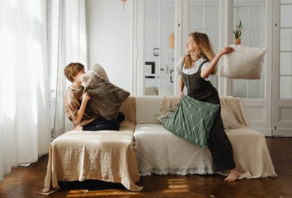 征服欲，真可怕