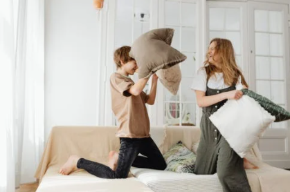 征服欲，真可怕