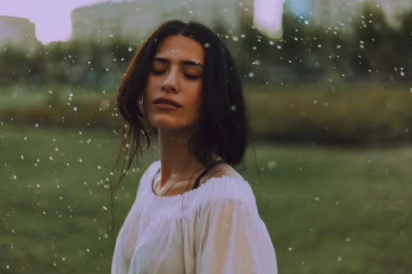 女人的壓力—懷不上孕 女人的壓力—懷不上孕