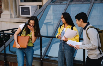 如何在職場建立良好的人際關系