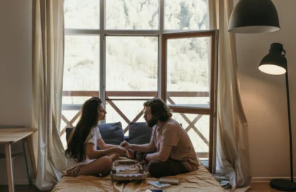 結(jié)婚后培養(yǎng)出這3種感覺，是挽救感情變淡的良藥