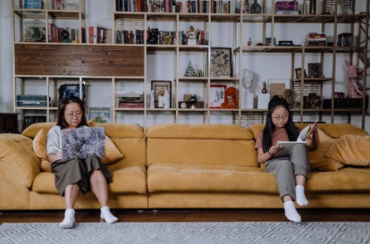 在“自我癱瘓”后,才學會關懷自己 在“自我癱瘓”后,才學會關懷自己