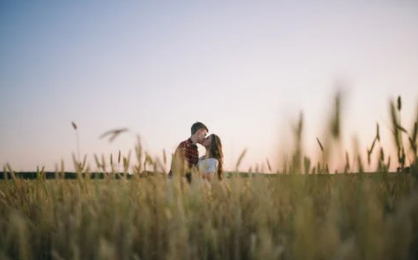 心理上的“姐弟戀” 心理上的“姐弟戀”