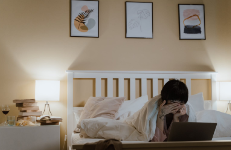 職場人際關系自查與技巧