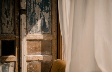 忍耐不是美德，生氣才是