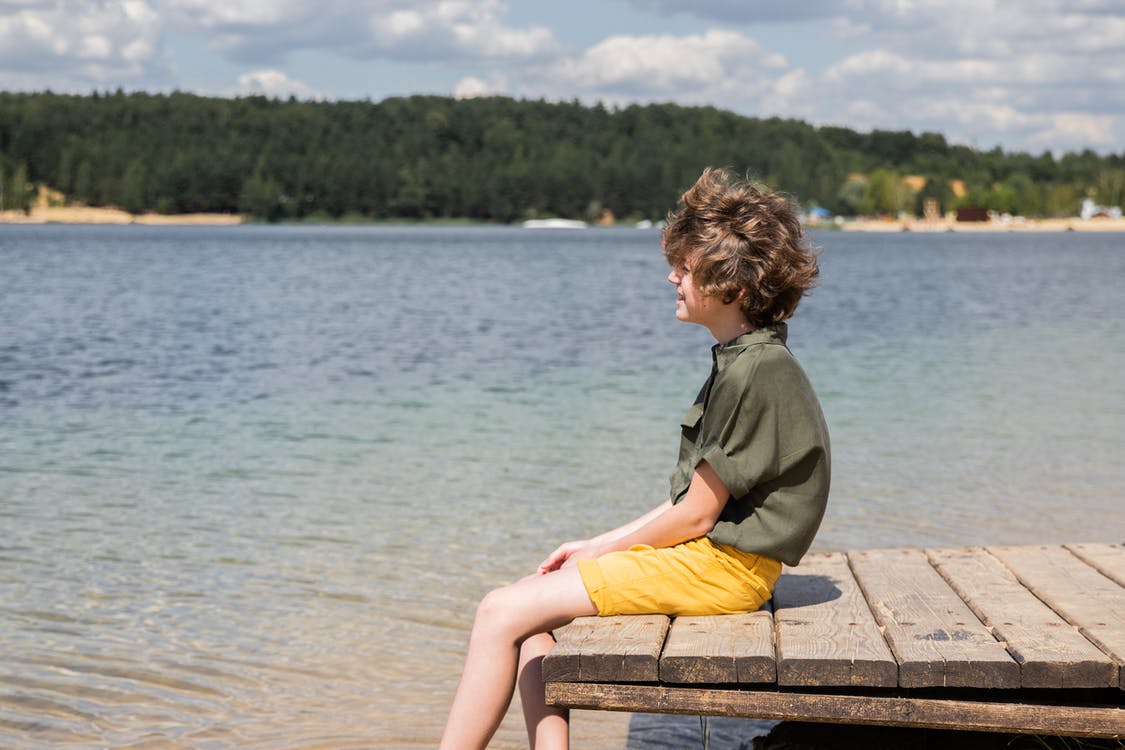 對你而言，最重要的是什么？