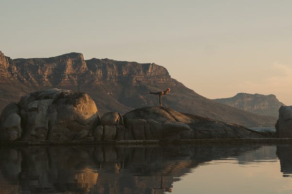 強迫自己堅強，也是一種脆弱