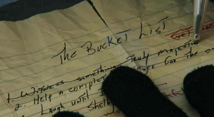 不畏過往 不懼將來