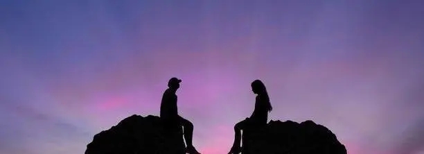 來看看，你是哪一類依戀型