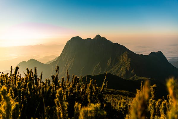 如何保鮮一段異地戀的感情？