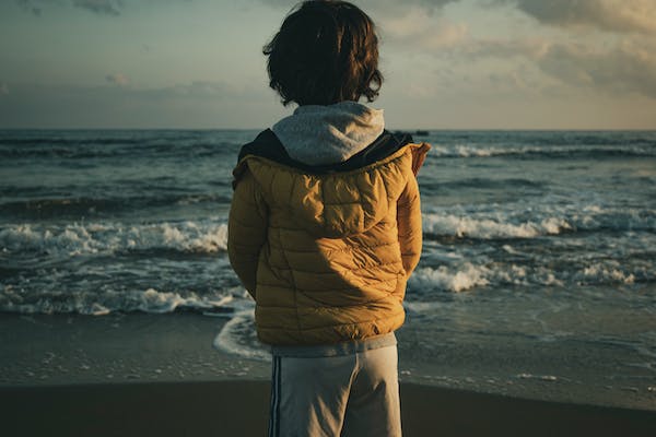 為減少產后抑郁，給新手爸媽的幾點建議