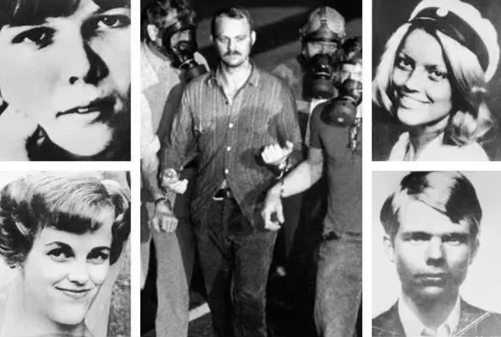 人質(zhì)愛上綁匪？背后是鐘情還是恐懼