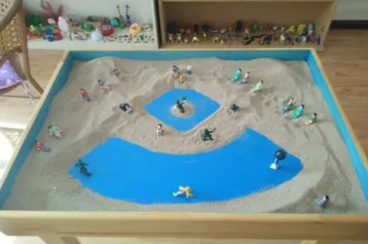 論“會玩”的重要性