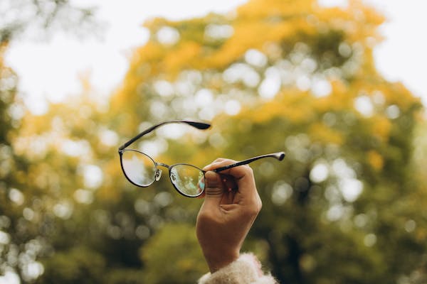 當(dāng)人們想離婚時(shí)，實(shí)際想離開的是什么？