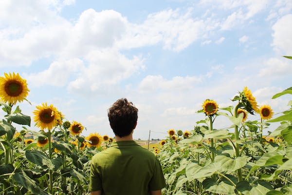 你能阻止情緒統(tǒng)治你的生活嗎？