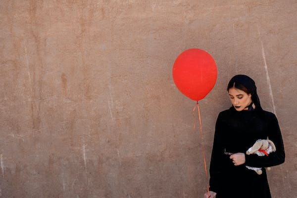 不要試圖共情惡人，惡人本就沒有共情能力