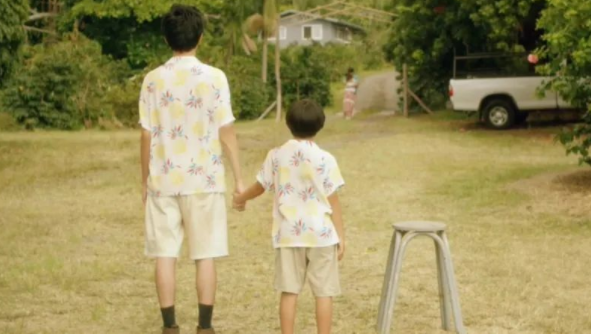 你面前的熊孩子，可能只是病了