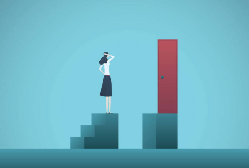 你是不是一個已經自斷經脈的打工族？