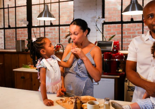 如果你開始對親情感到厭惡，說明你已掉入“陷阱”之中