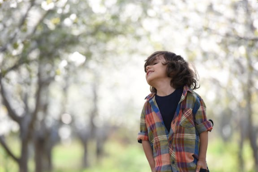 真正的心理療愈，是內在小孩的成長