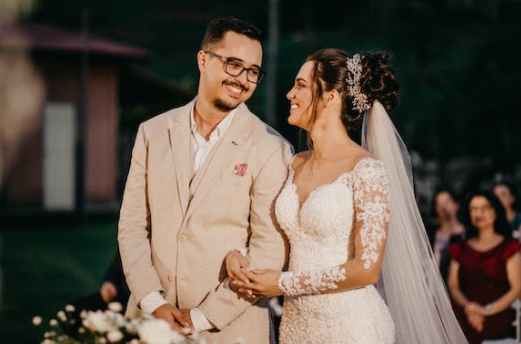 幸福婚姻的12條法則 幸福婚姻的12條法則