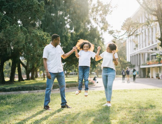 如果小時(shí)候爸媽跟你說過這些話，以后千萬別對你的孩子說