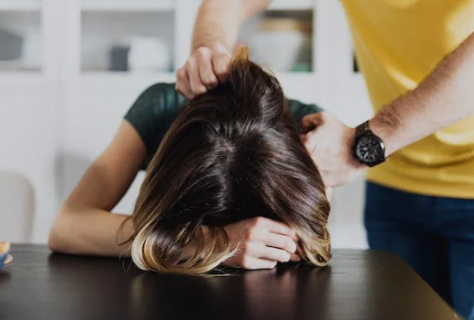 對性騷擾說“NO”！