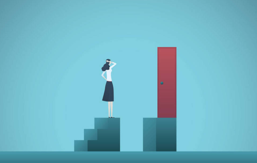 你是不是一個已經自斷經脈的打工族？