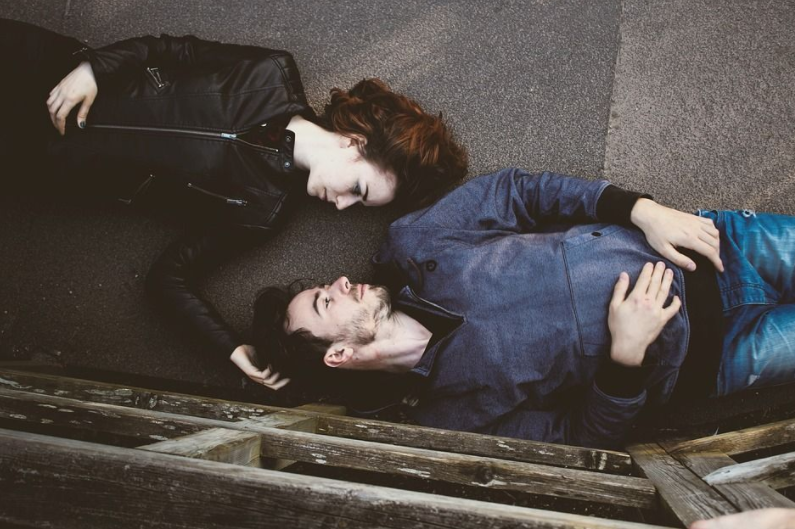 遠離這種攻擊性行為，婚姻才能更長久