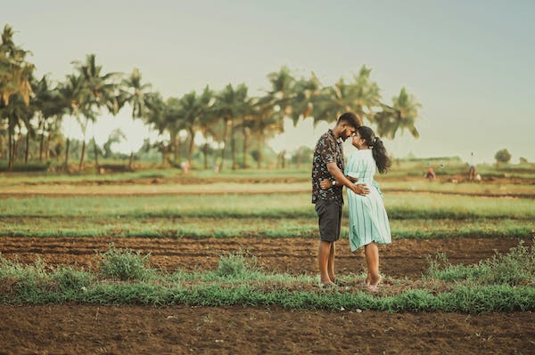 要對當下生活,保持全然的覺知