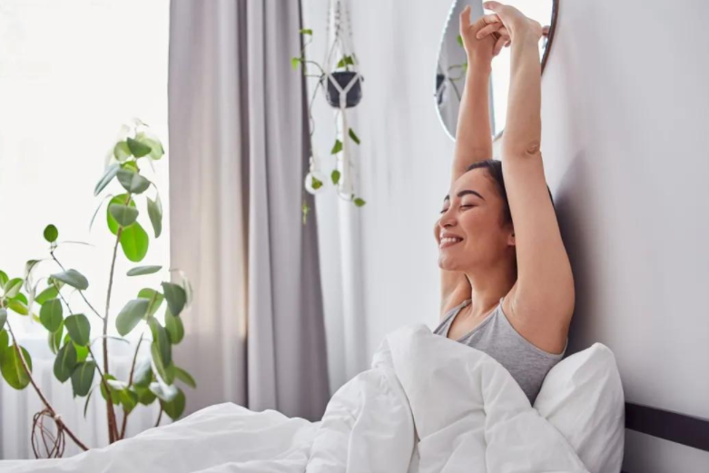 職場(chǎng)女性最易中的招：壓縮自己的空間