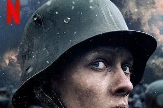 《西線無戰事》：用別人的一生療愈自己的童年