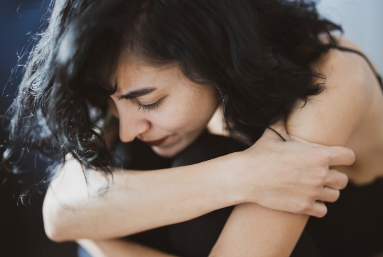 一種難以發(fā)現(xiàn)的抑郁癥，騙過了所有人