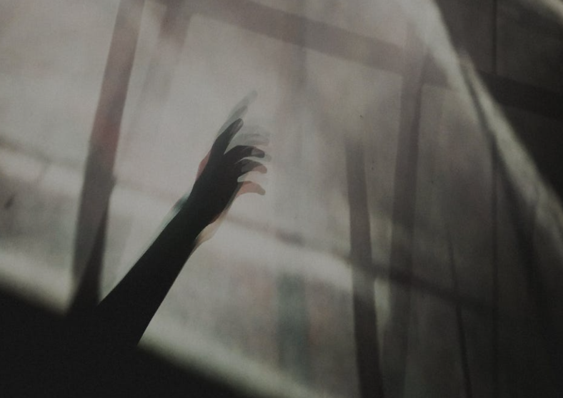 “男友突然對(duì)我說(shuō)，他領(lǐng)證了”