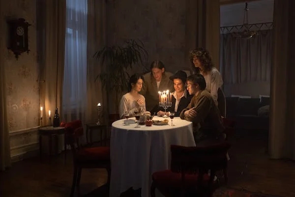 持續長久的哀傷，是一種病嗎？