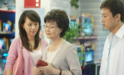 遭遇準婆婆“下馬威”,這婚還要不要結? 遭遇準婆婆“下馬威”,這婚還要不要結?