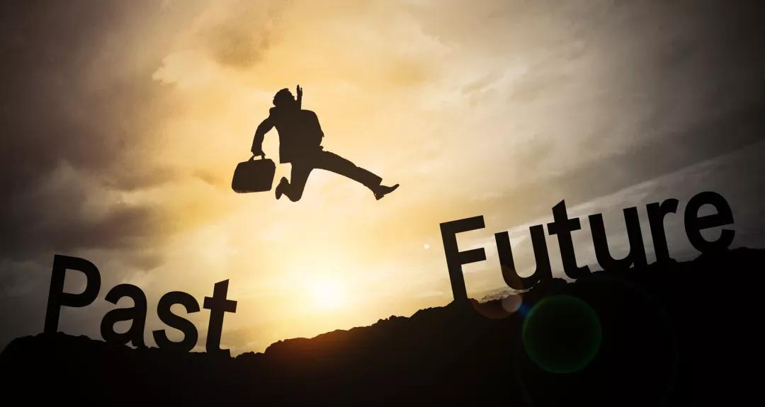 擁抱變化:面對(duì)未知的勇氣之行 擁抱變化:面對(duì)未知的勇氣之行