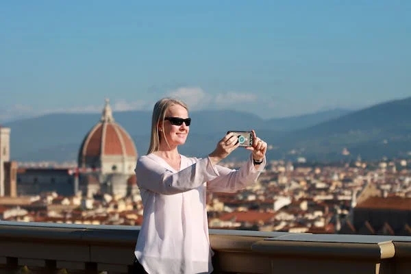 擁有健康的自戀是什么感覺(jué)？