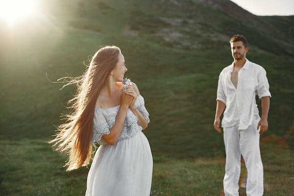 525，請對照這10個方法愛自己