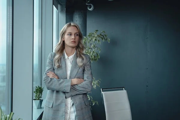 我們為什么那么害怕“被拒絕”?