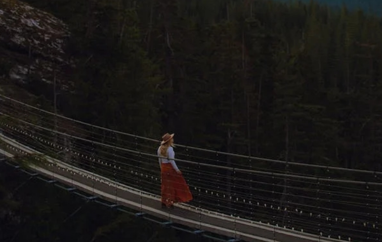 即便當前工作很穩定，也要抬頭看天，才不會錯過職業生涯中的新機會