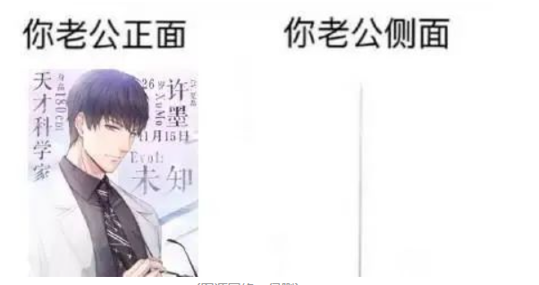 喜歡“紙片人”是正常的嗎——擬社會交往 喜歡“紙片人”是正常的嗎——擬社會交往