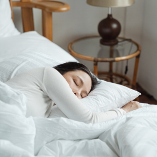 只希望能夠安心睡覺(jué)，為何如此困?